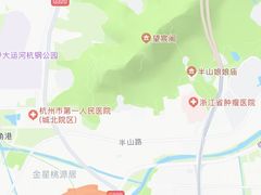 -杭州半山国家森林公园