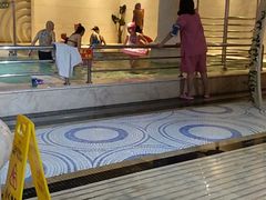 -水晶之星洗浴温泉汗蒸