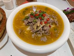 -小贝壳酒楼(经九路店)