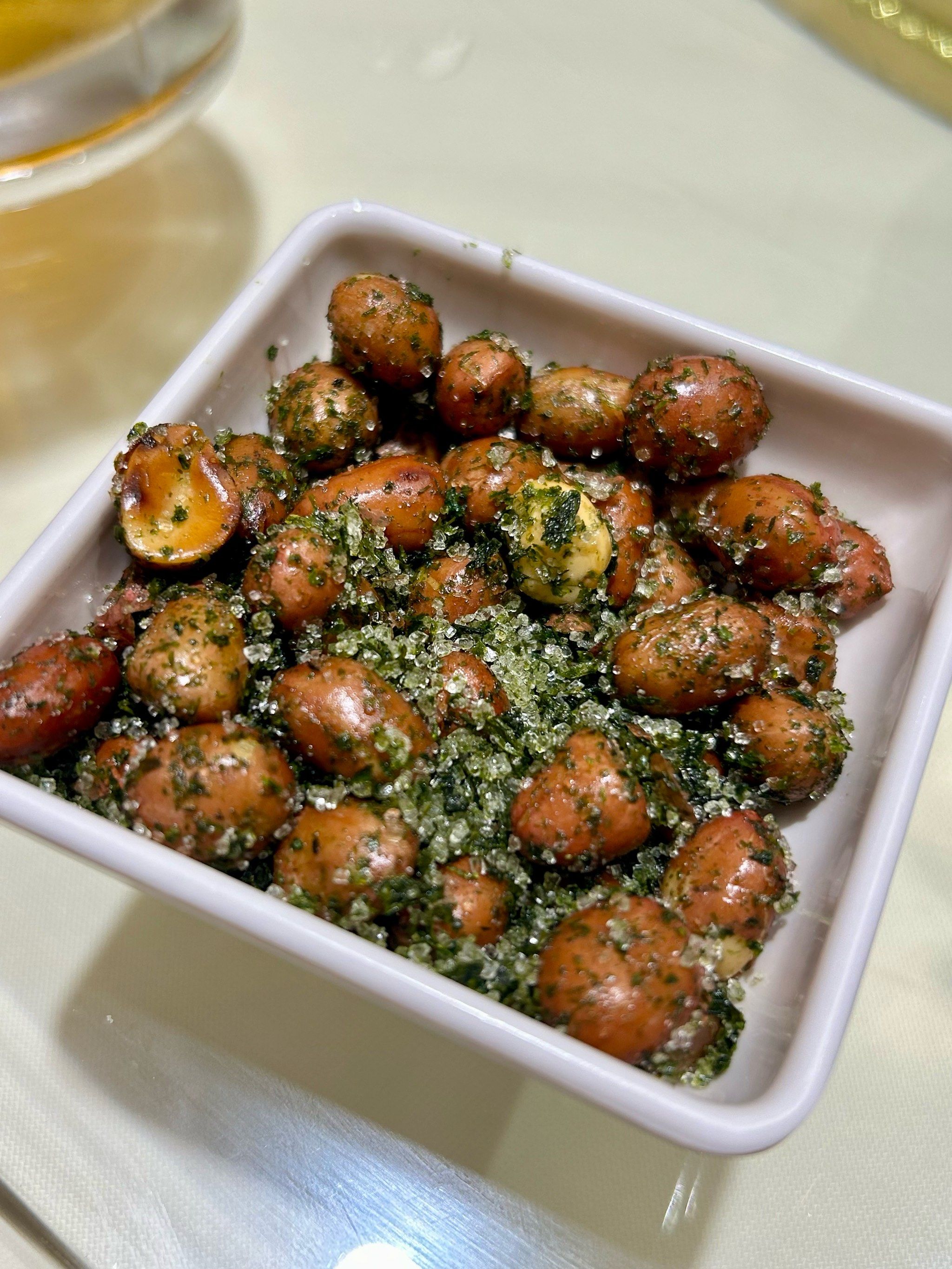 上海开了33年的本帮菜