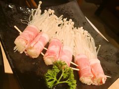 -新石器烤肉(南站店)
