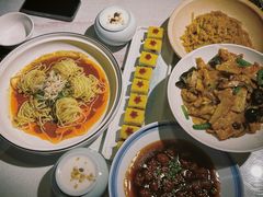 -老太原菜馆(中正天街店)
