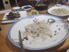 -德胜轩正宗顺德菜(宝安沙井会展中心店)