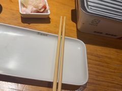 -木屋烧烤(岗顶二店)