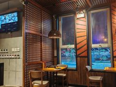 -管氏翅吧(台湾街店)