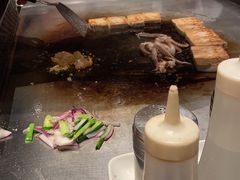 -火地铁板烧(昆山万象汇店)