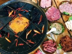 -独雅老火锅(原宏声巷店)