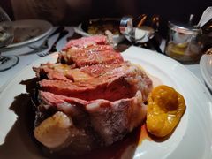 -Keens Steakhouse