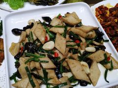 -霞客居酒店·霞客食府·宁海特色小海鲜