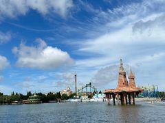 -大连海昌发现王国主题公园