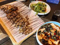 -老白清真烧烤(锦州旗舰店)