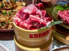 -炭之家·齐齐哈尔非遗烤肉·鲜切直供(中央大街店)