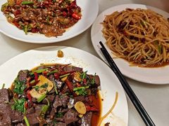 -七百岁羊肉馆(环球港店)