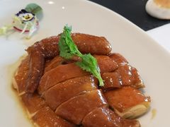 -宝丽轩中餐厅BAOLIXUAN