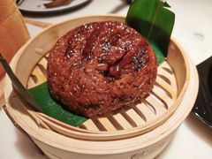 -绿茶餐厅(华信Mall店)