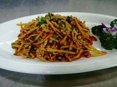 -鲁西南老厨子·特色鲁菜(经一纬五店)