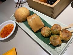 -蔡澜点心·粤菜(西单大悦城店)