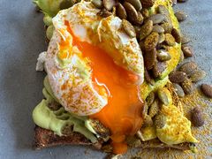 -BOR Eatery(安福路店)