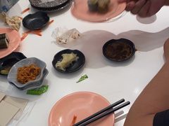 -争鲜回转寿司(通州万达店)