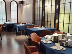 -阿明小菜·海鲜·上海菜(浦建路店)