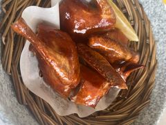 -海湾壹品·粤菜·早茶·烤鸭(拱北店)