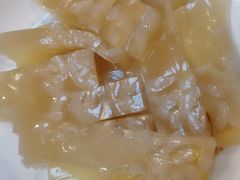猪皮冻-张包铺(关东古巷店)