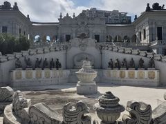 -珠海圆明新园