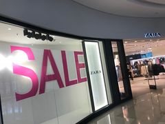 -ZARA(世贸天阶店)