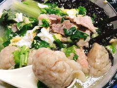 -袁记云饺(蛇口店)