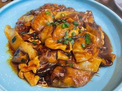 -小乐荟私房菜(宁海里店)