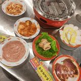 秋天来吃烤肉！永安里地摊烤肉