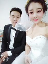 点击看大图 -情订奇缘婚纱摄影(和平路店)