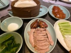 -西安凯悦酒店·湖畔中餐厅