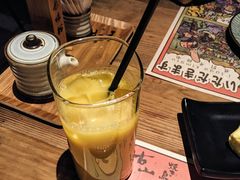 -烧鸟横丁(联发文创口岸店)