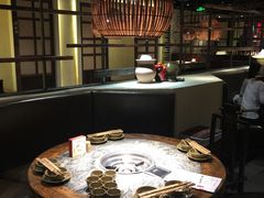 -渝味晓宇火锅(合川路店)