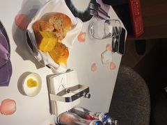 -燃扒房Steakhouse(皇庭店)