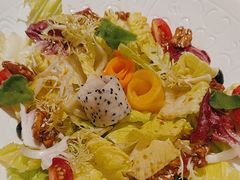 -旺顺阁·北京菜·烤鸭(魏公村店)