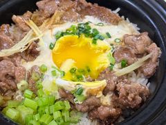 -阿宝煲仔饭(东方花园店)