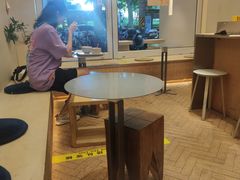 -小团圆糖水铺(襄阳南路店)