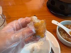 -莲餐厅·湖北菜·潜江小龙虾店(愚园路店)
