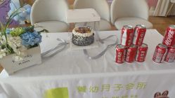 -菁幼月子会所(儿童医院店)