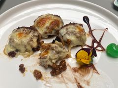 -小广寒电影艺术餐厅(小广寒经三路店)