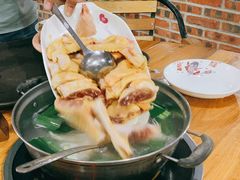 -万兴启丰椰子文化园餐厅