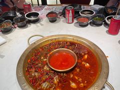 -哥老官重庆美蛙鱼头(虹口龙之梦店)