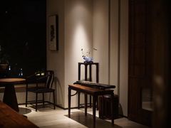 -见山茶事(丽水路店)