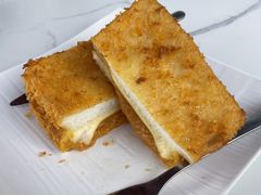 -香港深井掂檔烧鹅茶餐厅(海韵城店)