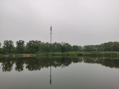 -永定河休闲森林公园