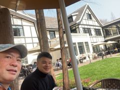 -一尺花园(安和花园店)