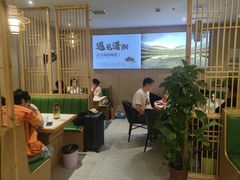 -福巷湘食小馆·猛火现炒(上海首店)