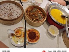 -小六汤包(万和城店)